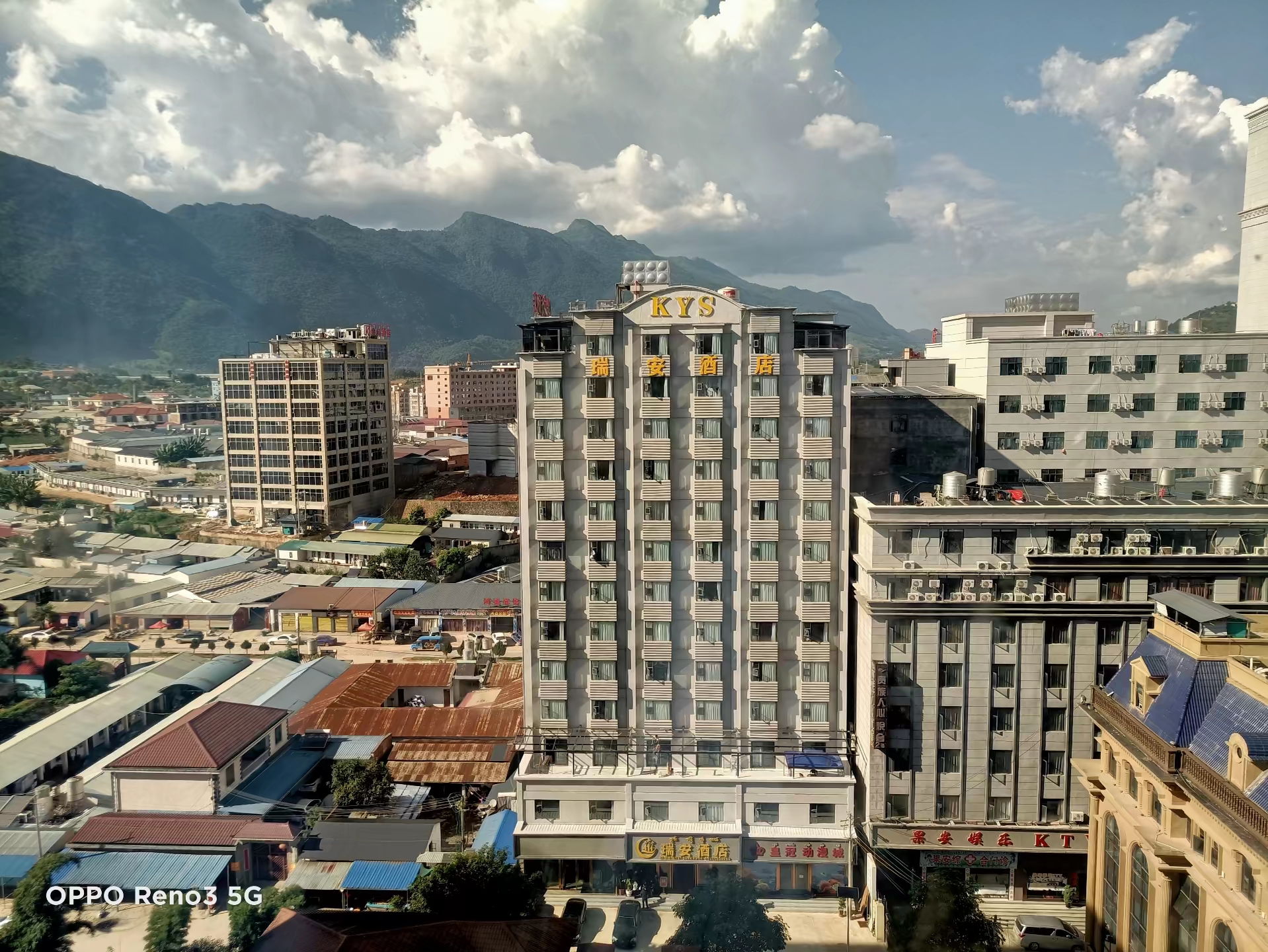 圣淘沙酒店服务