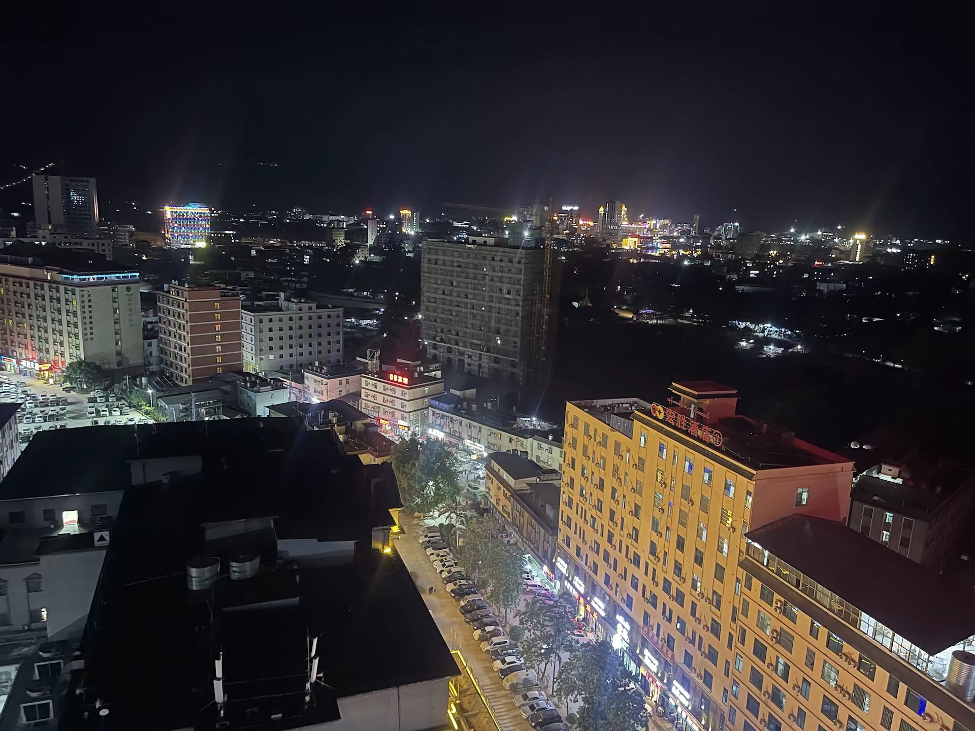 圣淘沙酒店新闻